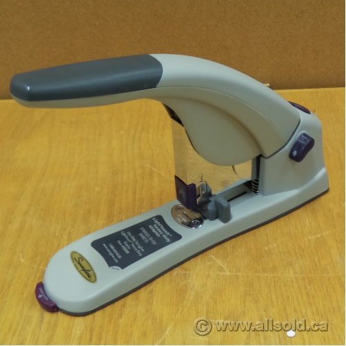 Swingline Light Touch Heavy Duty Desktop Manual Stapler Allsold
